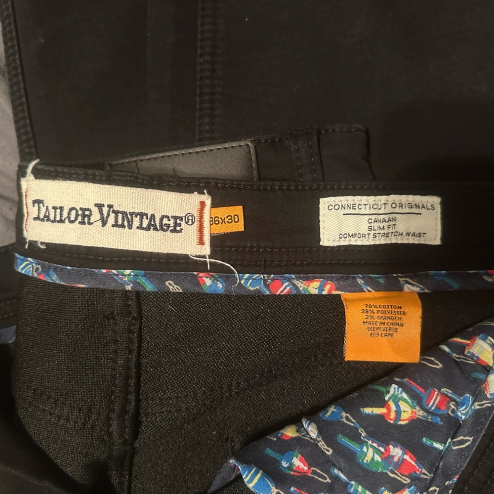 Tailor Vintage Jeans